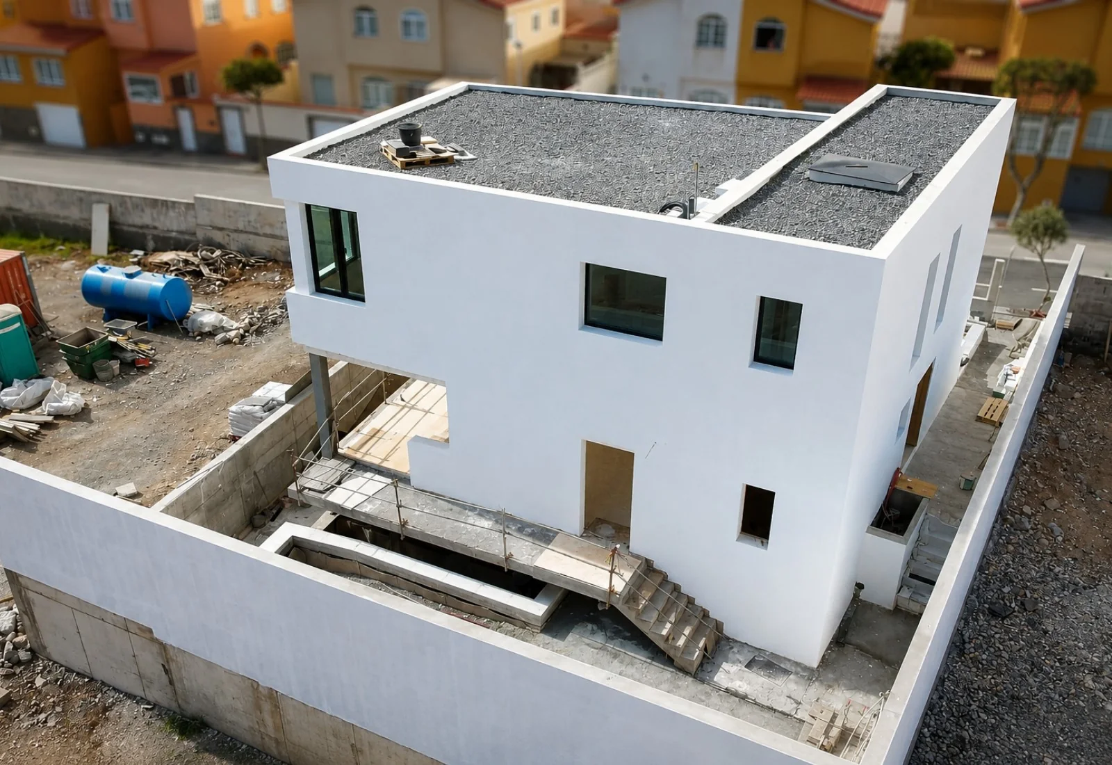 Residencial Atlántia