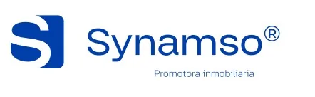 Logo Synamso