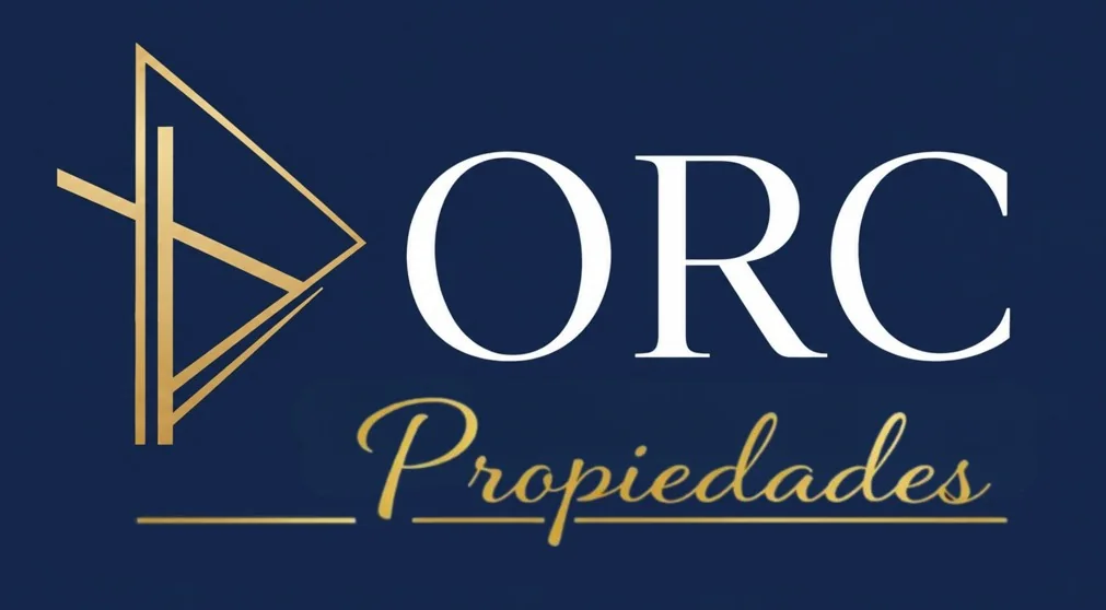 Logo ORC Propiedades